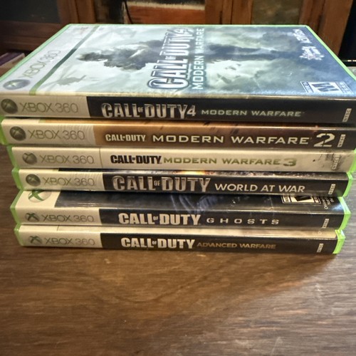 Call duty game bundle - game, di