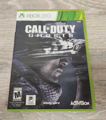 Cod call duty - cod, of