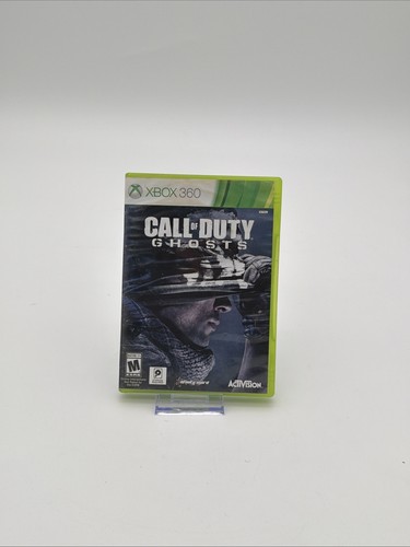Call duty ghosts microsoft - call,