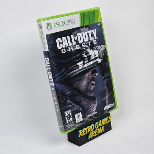 Call duty ghosts xbox - of, duty: