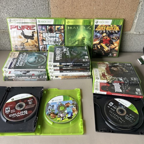 Xbox 360 game - 360,