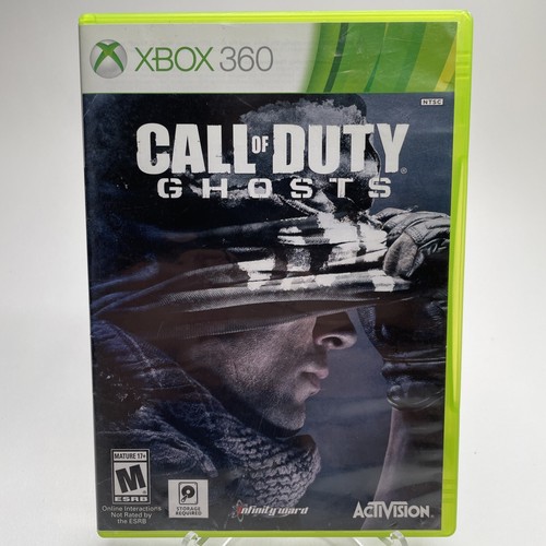 Call duty ghosts - duty, 360