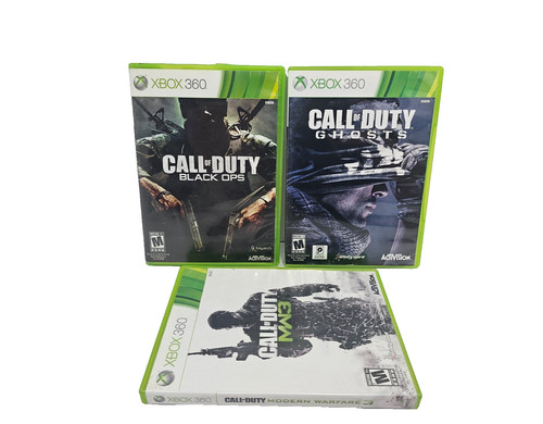 Lotto giochi call - of, duty