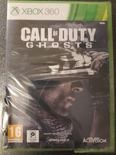 Cod call duty ghosts - cod,