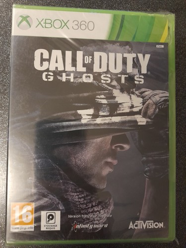 Call duty ghosts cod - duty,