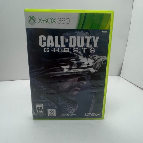 Call duty ghosts season - duty:,