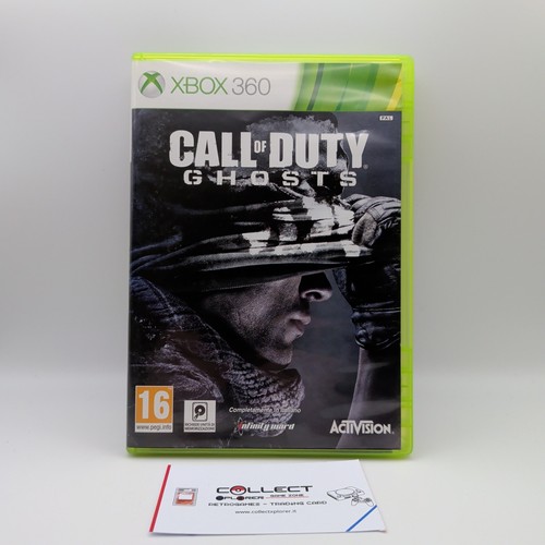 Cod call duty - cod, xbox