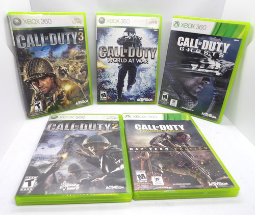 Lotto xbox 360 - lotto, call