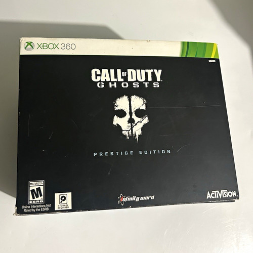 Activision call duty - of,