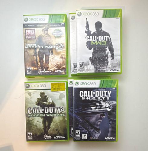 Lotto call duty microsoft - lotto,