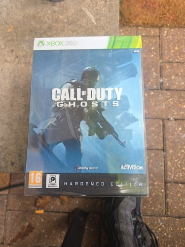 Call duty ghosts - call,