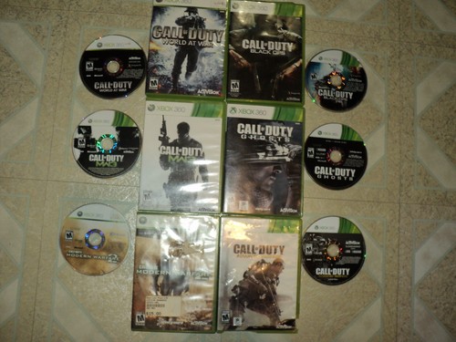 Lotto giochi xbox - lotto, call