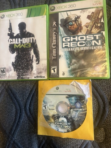 Lotto giochi xbox 360 cod - giochi,