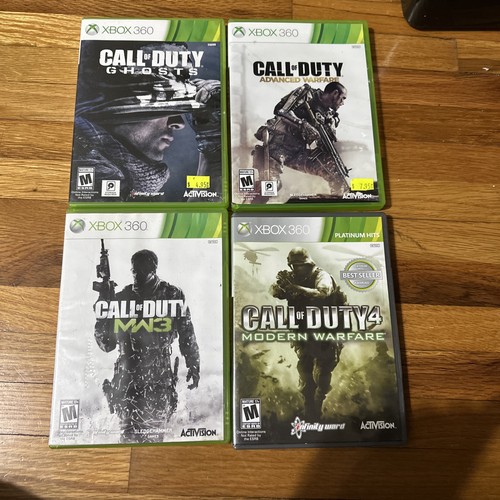 Lotto giochi call duty - call, of