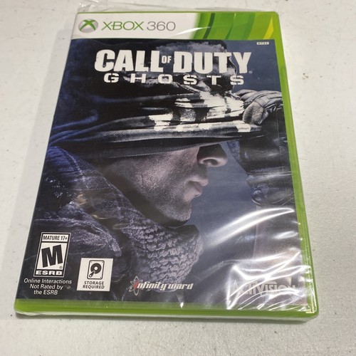 Call duty ghosts - call, duty: