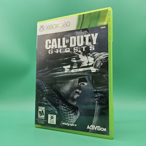 Call duty ghosts - call,