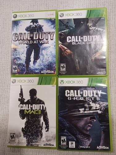 Call duty cod lotto bundle - call,