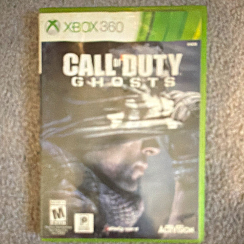 Activision call duty - of,
