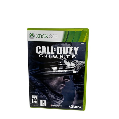 Disco videogioco call duty - videogioco,