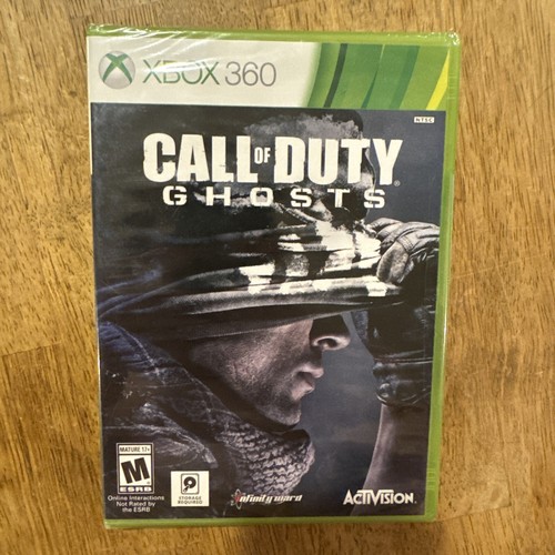 Nuovo call duty - nuovo,