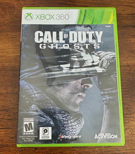Activision call duty - call,
