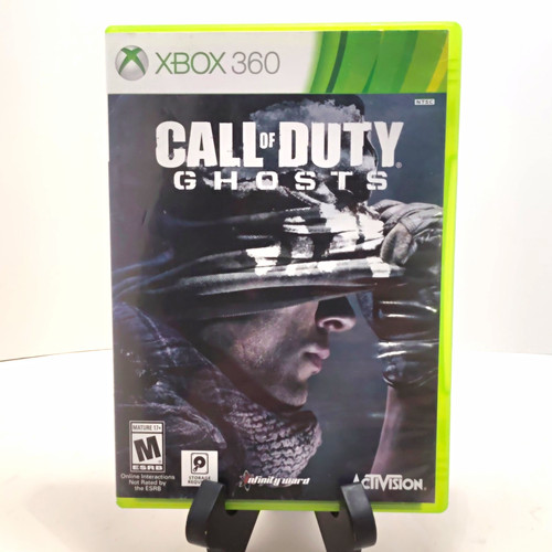 Activision call duty - call,
