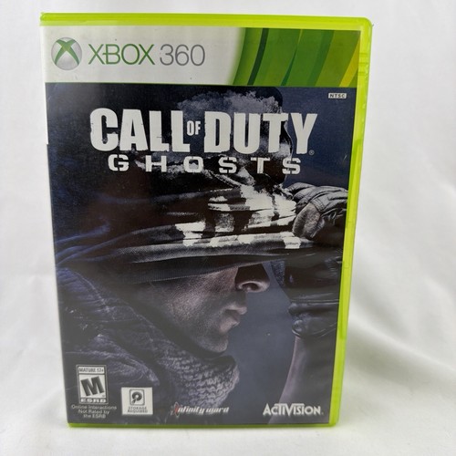 Xbox 360 call - xbox,