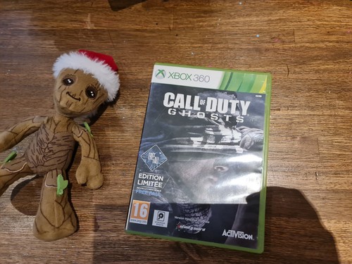 Gioco xbox 360 call duty - ,