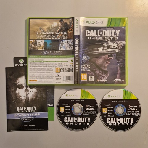 Cod call duty - cod, xbox