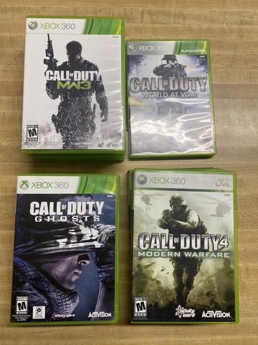 Lotto call duty - call, of