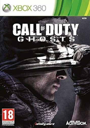 Call duty ghosts - call,
