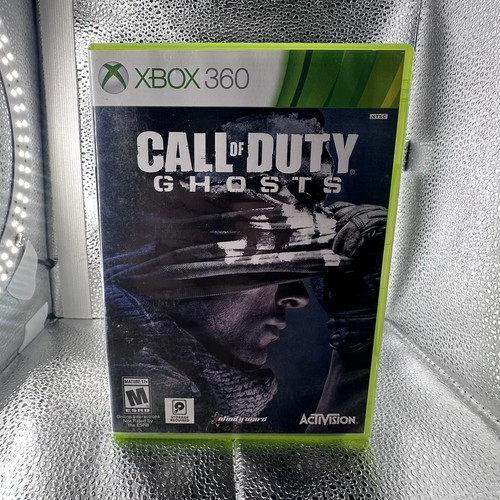 Xbox 360 call - of, duty