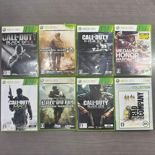 Call duty mw2 mw3 black - duty, ops