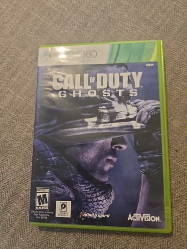 Call duty ghosts - duty:,