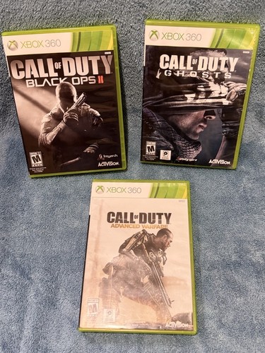 Call duty3 pack - of,