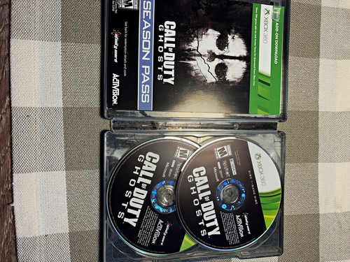 Activision call duty - of,