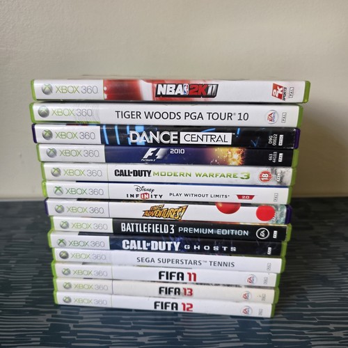 Lotto lavoro bundle giochi - bundle,