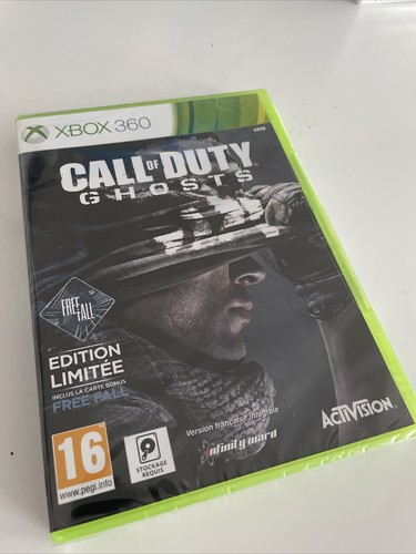 Neuf new call duty cod - neuf,