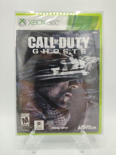 Call duty ghosts - duty:,