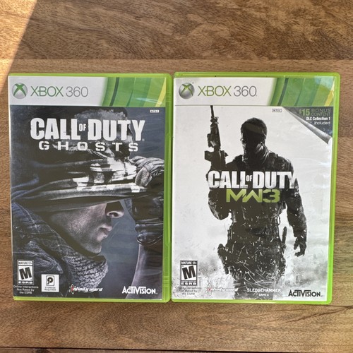 Call duty ghosts - call,