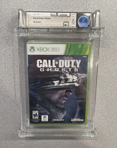 Cod call duty ghosts - call, duty: