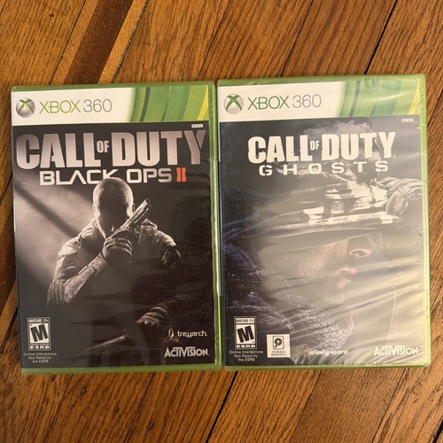 Lotto call duty black ops - lotto, of